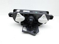 Dacia Spring BJ20 Bedienteil Bedienelement Heizung Klimabedienteil Dacia Spring BJ20 01.02.2021 WQT100C-050 gebraucht Vorschau 5