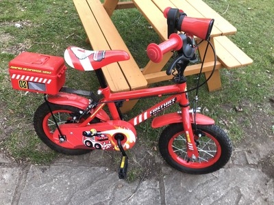 apollo fire chief bike