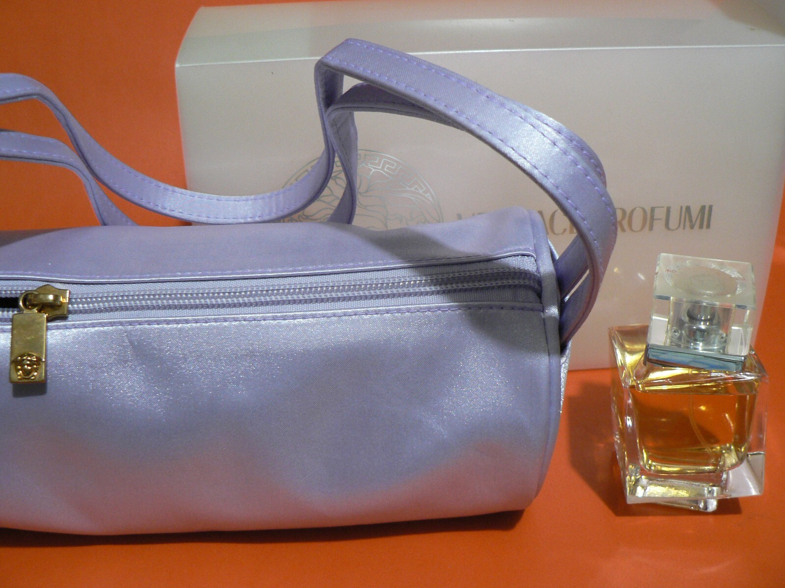 【残90%以上】VERSACE＊ETHEREAL ESSENCE 50ml Versace Essence Ethereal Versace perfume - a fragrance for