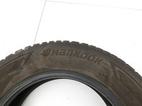 VW Touran 1T 03-06 2x Reifen Winterreifen Hankook 195/65R15 95T 6.48-7.40mm VW Touran 1T 03-06 16.04.2009 gebraucht Vorschau 6