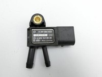 BMW F11 10-13 5er 525D 3,0d 150KW Sensor Abgasdruck Abgasdrucksensor Pos.2 BMW F11 10-13 5er 525D 25.01.2011... Vorschau 4
