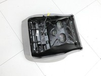 Mercedes GLK 300 X204 08-12 Sitzpolster für Beifahrersitz Rechts Vorne beheizt Mercedes GLK 300 X204 08-12... Vorschau 6