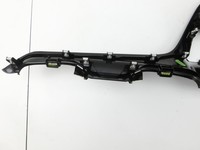 Peugeot 2008 CU 16-19 Luftdusche Luftdüse Mitte Peugeot 2008 CU 16-19 30.08.2017 9673830077 gebraucht Vorschau 9