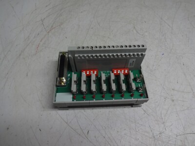 Allen Bradley 1492-AIFM8-F-5 Interface Module
