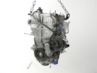 Opel Astra K B16 15-22 1,4 110KW D14XFT Motor Triebwerk Opel Astra K B16 15-22 21.02.2019 12684743 55501488 B16DTH... Vorschau 2