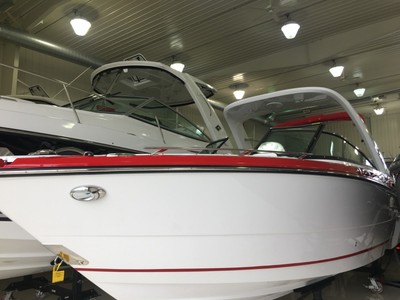 2018 MONTEREY 278SS BRAND NEW! HUGE MARINE CLEARANCE SALE - ALL MUST GO!