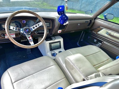 image 1 of interior