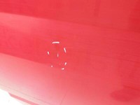 Ford Transit 6 VI 06-13 Kasten Tür Beifahrertür Rechts Vorne AA Ford Transit 6 VI 06-13 04.02.2008 6C16-V20122-CH... Vorschau 4