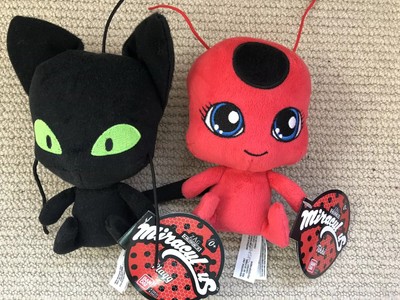 plagg plush