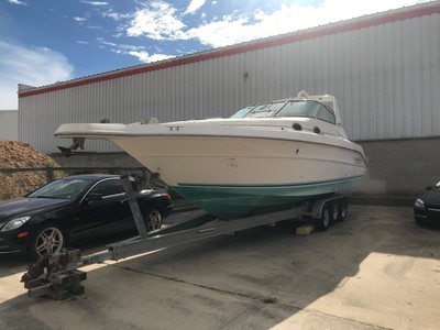 boats