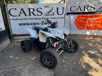 2020 AEON Cobra Cobra 400 (MY19) Petrol Manual