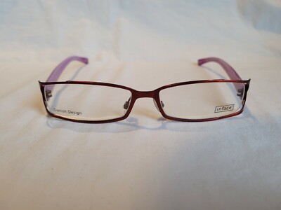 Inface if8246-405 Danish Design women's eyeglasses 