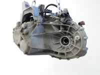 Renault Scenic III 09-12 1,4 TCE 130 96KW TL4036 Schaltgetriebe Getriebe TL4036 TL4A036 Renault Scenic III 09-12... Vorschau 5