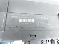 BMW F11 520d 10-13 Steuergerät PL6 JBBFE III Stromverteiler BMW F11 520d 10-13 18.05.2012 9284284-01 527756F01... Vorschau 2