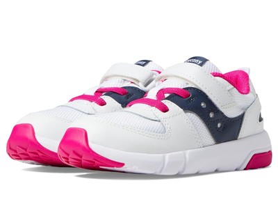 

Обувь для девочек Saucony Kids Originals Jazz Lite 2.0 (для малышей/маленьких детей)