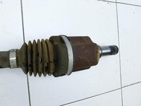Ford Connect V408 13-18 TDCi 1,6 85KW Antriebswelle Gelenkwelle Links Vorne Ford Connect V408 13-18 21.05.2014... Vorschau 5
