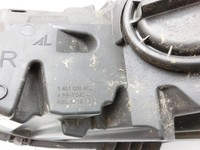Audi A4 8W 19-24 Scheinwerfer Frontscheinwerfer Rechts orig. Audi A4 8W 19-24 27.01.2020 8W0941012 gebraucht Vorschau 9