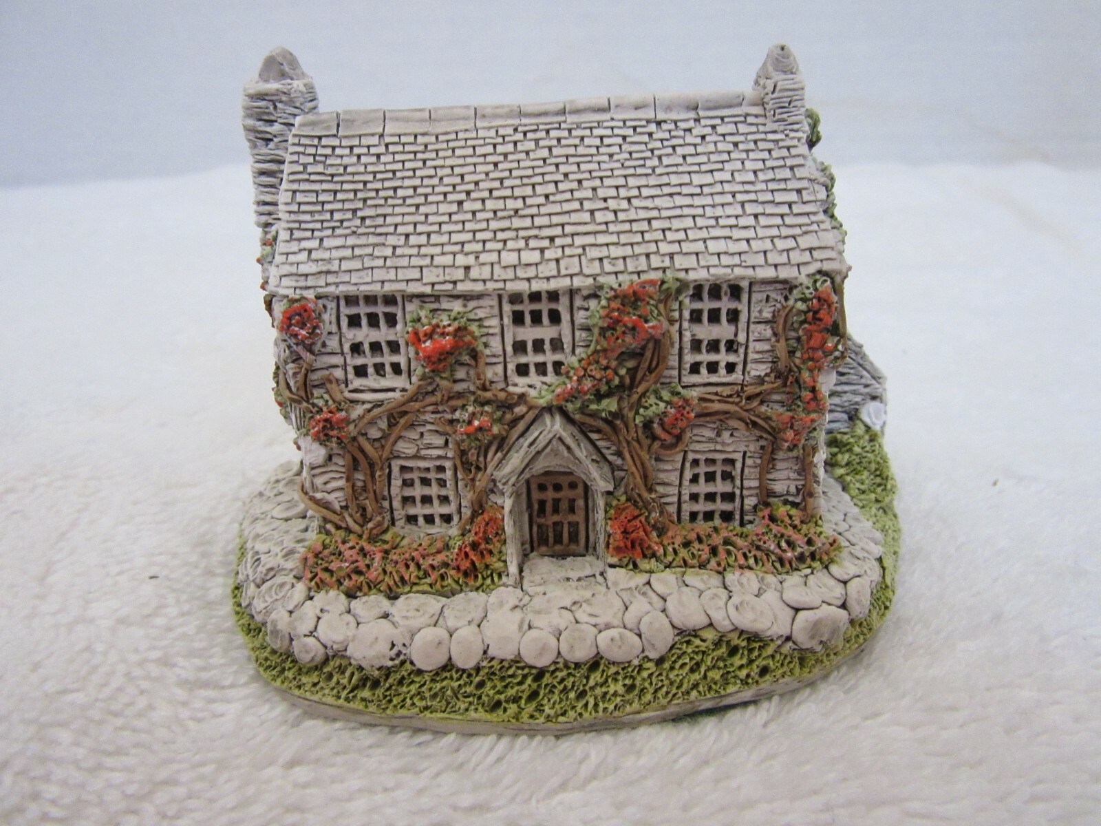 Lilliput Lane Sawrey Gill w/Original Box & Certificate | eBay Lilliput Lane Sawrey Gill w/Original Box & Certificate | eBay