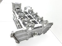 Ford Focus III 3 14-18 1,0 92KW C10FD0X30 Zylinderkopf Ford Focus III 3 14-18 30.09.2016 CM5G-6C032-CB gebraucht Vorschau 5