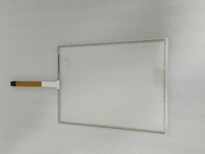 AMT2838 0283800B  new touch glass with   90 days warranty