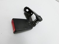 BMW 5er E39 530d 00-04 Kombi Gurtschloss Rechts Hinten BMW 5er E39 530d 00-04 09.04.2002 8176520 72118176520 gebraucht Vorschau 2