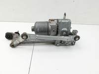 VW Golf V 5 Plus 5M 04-08 Wischermotor m. Wischergestänge Vorne Links VW Golf V 5 Plus 5M 04-08 14.09.2005... Vorschau 5