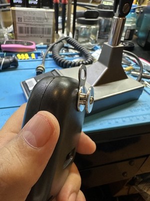 Zdjęcia przedmiotu od zweryfikowanego kupującego