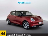 2024 GWM ORA 03 48kWh PURE+ Hatchback 5dr Electric Auto (171 ps) Hatchback Elect