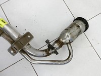 Ford Transit Connect 13-22 TDCi 1,5 74KW Einfüllstutzen für Tank Tankstutzen Ford Transit Connect 13-22 20.07.2017... Vorschau 5