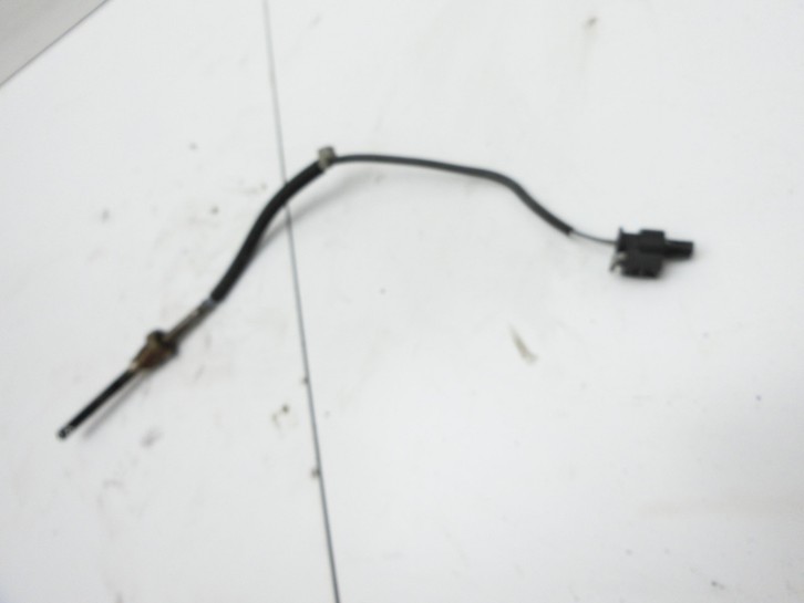 Mercedes C219 CLS 350 08-10 CDI 3,0 165KW Sensor Abgastemperatursensor Abgassonde Mercedes C219 CLS 350 08-10... Bild 5