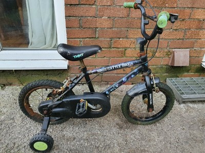 Bike Spares Or Repairs