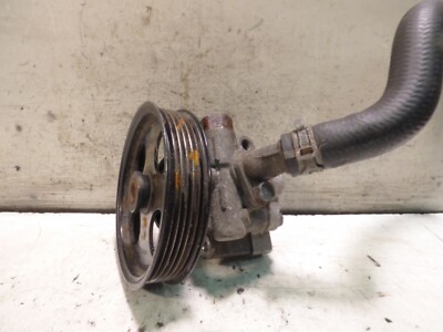 Pompa servosterzo idroguida meccanica OPEL INSIGNIA 13309336