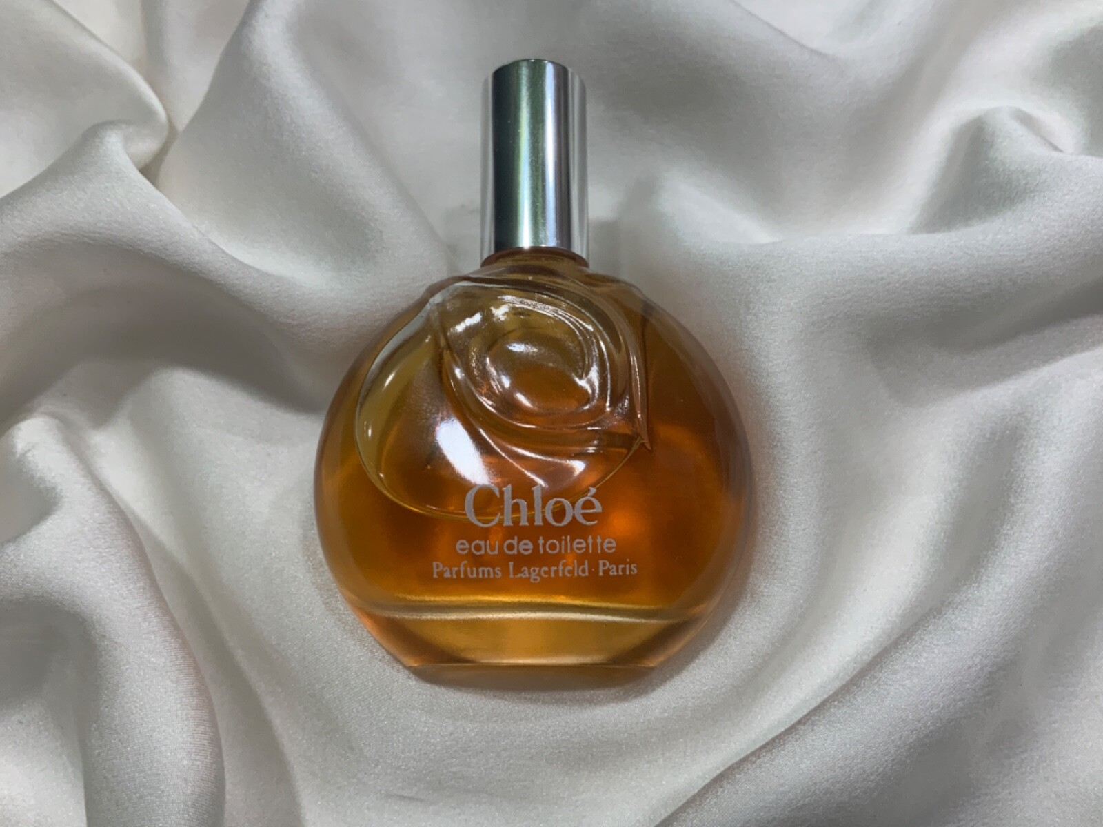 Chloe Parfums Lagerfeld | eBay