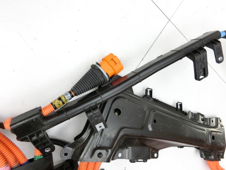 Subaru XV 19-25 2,0 110KW Kabelbaum Motorkabelbaum Leitungssatz für Motor Subaru XV 19-25 01.01.2022 gebraucht Bild 6
