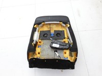 Mercedes GL 500 X164 06-11 Rückenpolster belüftet Links f. Fahrer Sitz Vorne beheizt Mercedes GL 500 X164 06-11... Vorschau 5