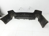 Audi A6 C7 4G 10-14 Lim Stoßstange Stoßfänger Hinten LZ9Y Audi A6 C7 4G 10-14 25.10.2011 4G5807067A 4G5807067AGRU... Vorschau 8