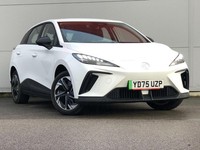 2025 MG MG4 49kWh SE Auto 5dr HATCHBACK Electric Automatic