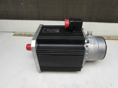 REXROTH INDRAMAT, MAC112A-0-VD-2-C/130-A-0/S005  ,SERVO MOTOR  MAKE OFFER!