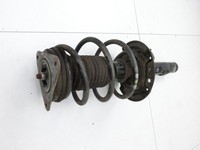 Renault Scenic IV R9 16-22 Federbein Stossdämpfer Vorne Links Renault Scenic IV R9 16-22 01.04.2019 gebraucht Vorschau 2