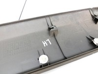 Opel Antara 07-11 Türleiste Links Hinten Beplankung Aussen GAN Opel Antara 07-11 17.02.2010 gebraucht Vorschau 6
