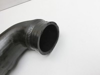 BMW 5er E39 530d 00-04 3,0d 142KW Ansaugrohr Ladeluftschlauch Luftschlauch Pos.2 BMW 5er E39 530d 00-04 09.04.2002... Vorschau 4