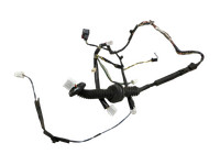 Toyota Avensis T25 03-06 Kombi Kabelbaum für Heckklappe Toyota Avensis T25 03-06 06.07.2005 82103-05170 gebraucht Vorschau 1