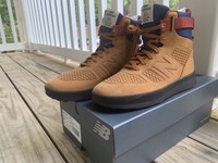 new balance rainier moda