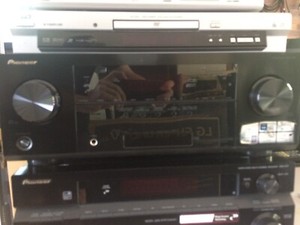Pioneer AV receiver VSX - 527 | Radios & Receivers | Gumtree Australia
