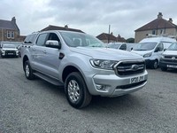 2020 Ford Ranger Pick Up Double Cab XLT 2.0 EcoBlue 170 PICK UP Diesel Manual