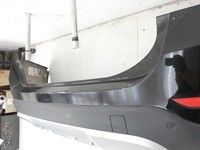 BMW X1 E84 X18D 09-12 Stoßstange Stoßfänger Heckstosstange Hinten 668 BMW X1 E84 X18D 09-12 21.01.2015 7345036... Vorschau 9
