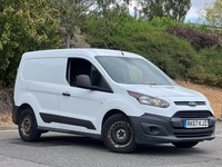2017 Ford Transit Connect 1.0T 200 Trend L1 H1 5dr PANEL VAN Petrol Manual