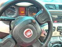 Fiat Panda 312 12-21 Handbremshebel Hebel für Handbremse Bremshebel Fiat Panda 312 12-21 28.03.2014 07355973050... Vorschau 10
