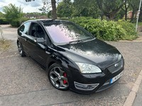 2006 Ford Focus 2.5 ST-3 3dr HATCHBACK Petrol Manual