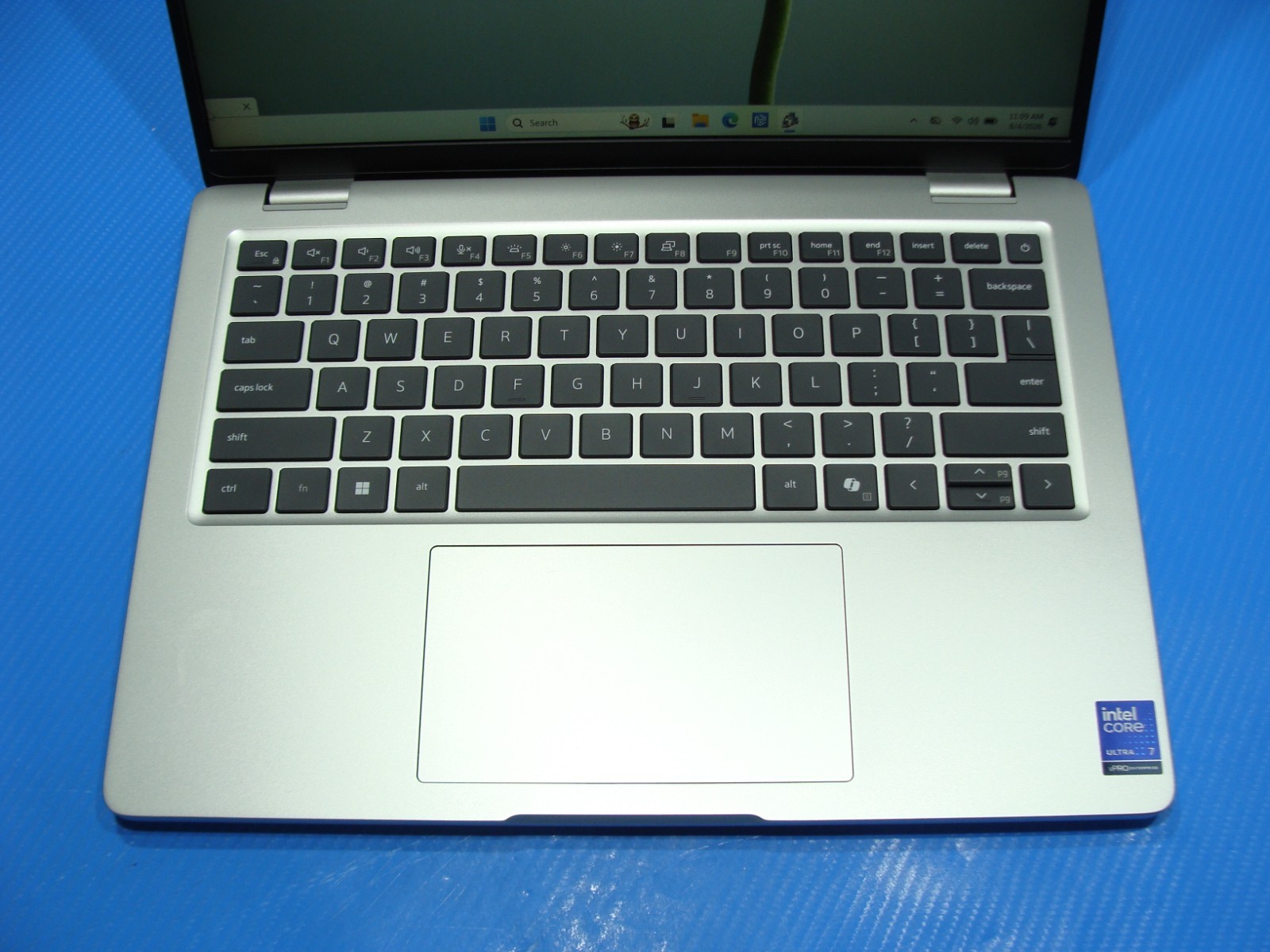 Dell Pro 14 Plus PB14250 14" FHD+ Ultra 7 265U 32GB 512GB Win 11 Pro - Thumbnail 5